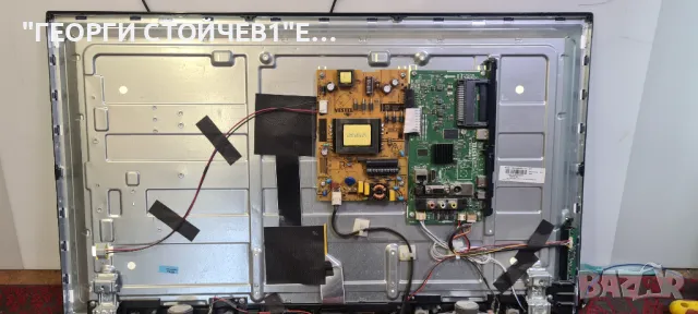 LED-32281 SW  17MB211S 17IPS62 VES315WNDX-2D-N11  ST3151A05-8-XC-3, снимка 3 - Части и Платки - 48613795