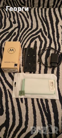 Motorola edge 40 neo 12gb/256gb