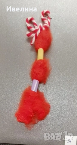 МАРТЕНИЦИ, Български, ръчно изработени, уникални, снимка 9 - Изработка на бижута и гривни - 53501498