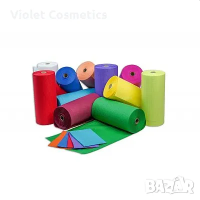 ЛИГАВНИК НА РУЛО - 53/60СМ. - различни цветове