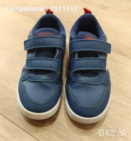 Маратонки Adidas, 31 номер, снимка 2 - Детски маратонки - 47643035