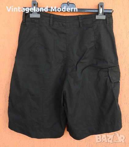 Burberry дамски къси пантлони W29, M, снимка 7 - Къси панталони и бермуди - 34338864