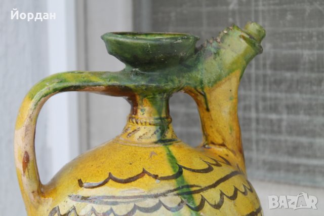 Оригинален грундир 19век, снимка 6 - Други - 35667776