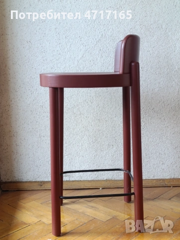 Бар столове, снимка 2 - Обзавеждане за заведение - 53201833