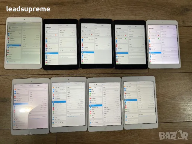 Apple iPad mini 2 16gb 32gb