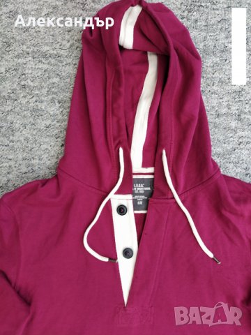 Нов суитчер-LOGG by H&M, снимка 2 - Суичъри - 34216714