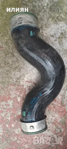 маркуч за турбо за vw Transporter t5 1.9tdi 7H0145709B