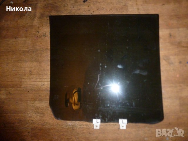 Задно ляво стъкло Грейт Уол Ховър/Great Wall Hover 3, снимка 2 - Части - 42666287