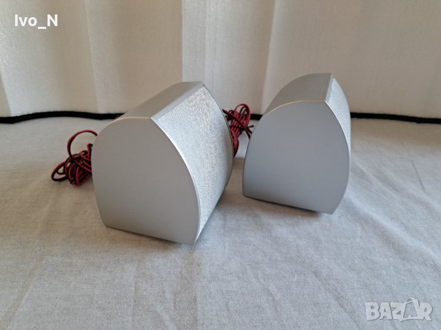 Тонколонки- 3W/ 8Ω., снимка 3 - Тонколони - 41514772