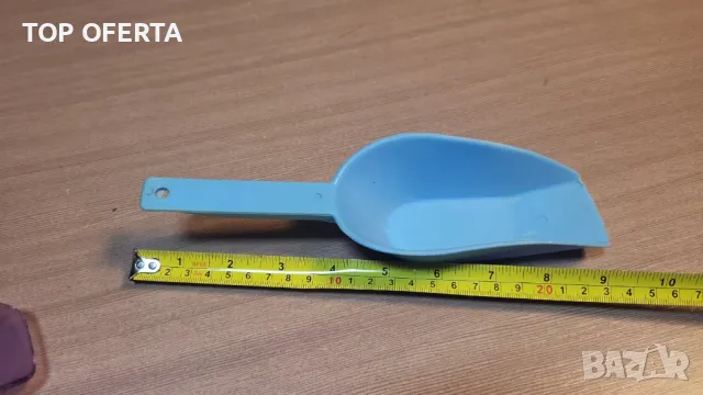 Лопатки за Насипни Ядки, снимка 5 - Оборудване за магазин - 47719939