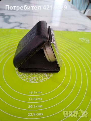 Туристически будилник, снимка 2 - Колекции - 53744984