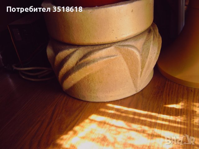 Кашпи за цветя, снимка 5 - Изкуствени цветя - 38864001