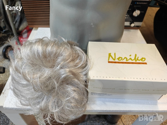 Перука, снимка 8 - Други - 51774819