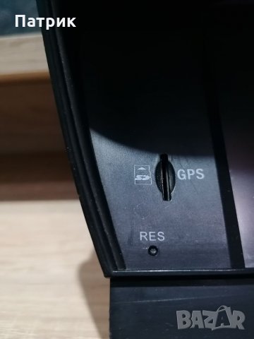 Навигация БМВ BMW Е60 Е61 Е63 Е64 Double din Двоен дин, снимка 9 - Части - 35908980