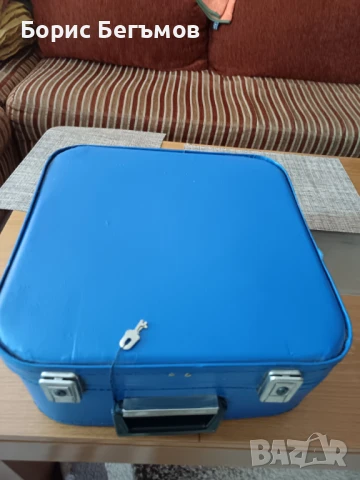 ПИШЕЩА МАШИНА''ОРТЕХ'', снимка 3 - Други стоки за дома - 50797716