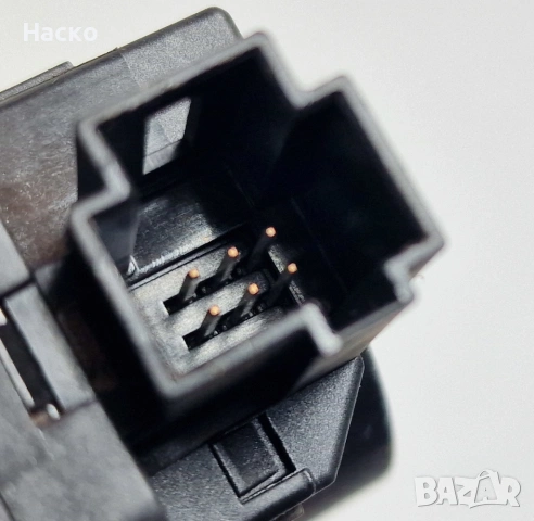 Моторче Клапа Клапи Парно Климатик Климатроник Insignia Опел Инсигниа 2008г-2017г 52437251, снимка 3 - Части - 53668024