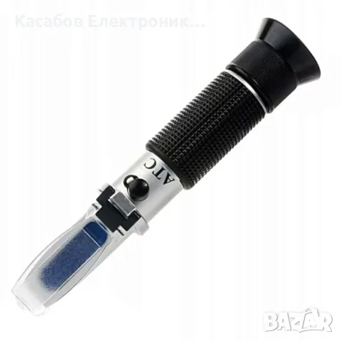 Рефрактометър 5в1 за AdBlue, охлаждащ електролит, снимка 7 - Други инструменти - 48949137