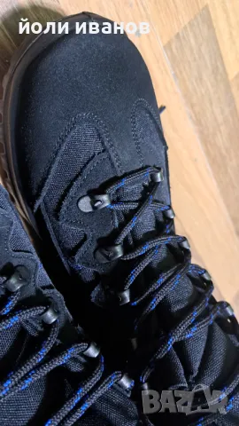 GRI SPORT-мъжки зимни нови обувки 46 номер,мембрана, снимка 5 - Мъжки боти - 48591425
