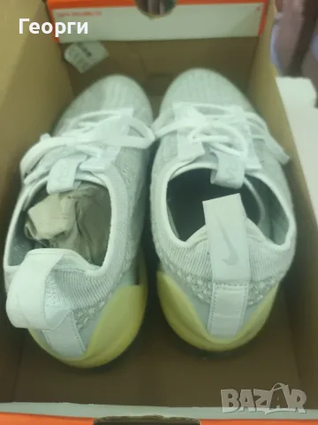 NIKE Спортни обувки Air VaporMax 2021 Flyknit, снимка 4 - Маратонки - 56155803