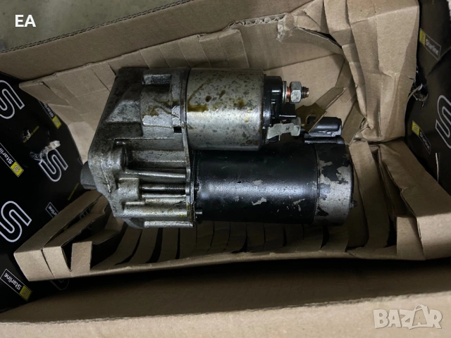 Рено клио 1 1997г 1.4i 75кс части, снимка 8 - Части - 53703227