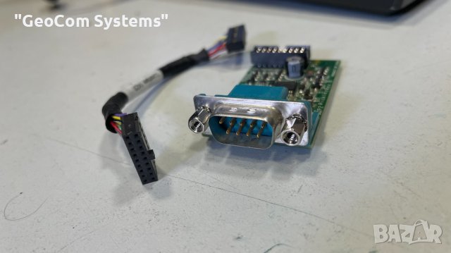 HP EliteDesk/ProDesk/RP оригинална платка COM (SPS: 638946-001), снимка 3 - Други - 40298144