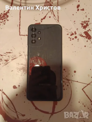 Samsung galaxy a 13 в идеално състояние , снимка 3 - Samsung - 55826463