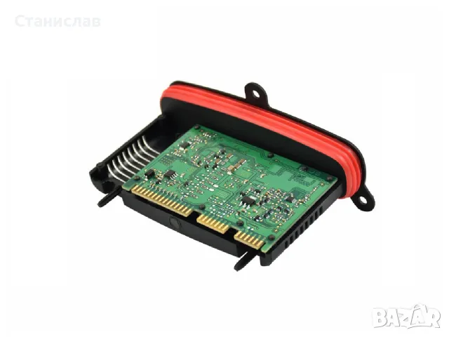 Xenon TMS Модул за светлини за BMW – 63117316187