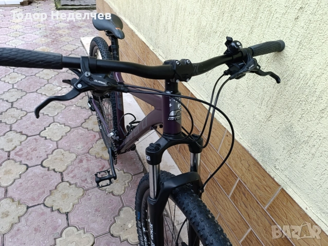 Carrera 29 цола , снимка 3 - Велосипеди - 53477616