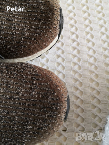 Маратонки adidas летни, снимка 7 - Детски маратонки - 36417249