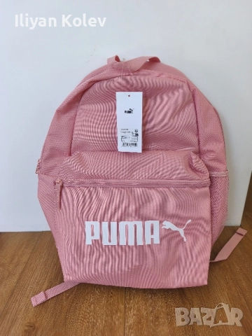 Дамска раница Puma, снимка 1