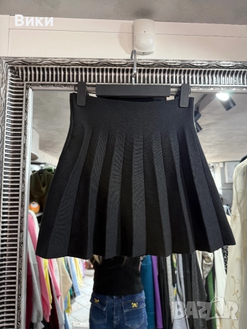 Пола плетиво в размер S