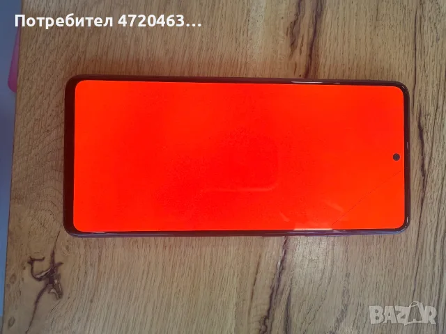 Samsung A51 отличен, снимка 6 - Samsung - 55798540