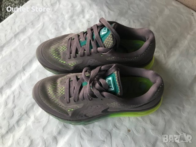 Nike Air Max 2014 - 36 Номер, снимка 3 - Маратонки - 41925454