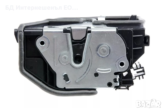 51227202148  Брава за задна дясна врата BMW E90 E60 E61 E84 E83 E70 E71 F01 F07 F10, снимка 2 - Части - 52840784