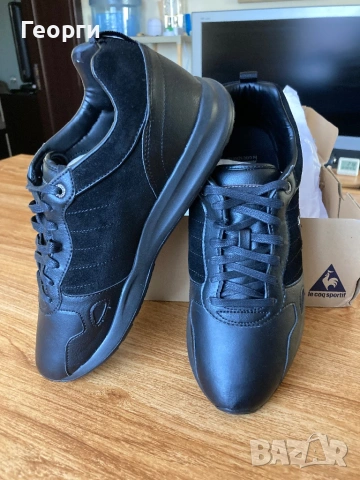 Мъжки оригинални маратонки Le Coc Sportiv, снимка 14 - Маратонки - 53371637