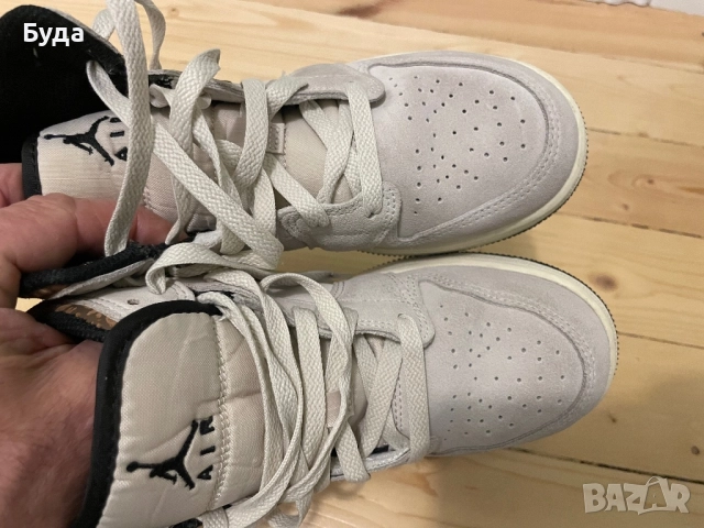 Nike Air Jordan 36, снимка 4 - Детски маратонки - 52395191