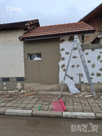 ремонт на покриви , снимка 9 - Ремонт на покриви - 53764027