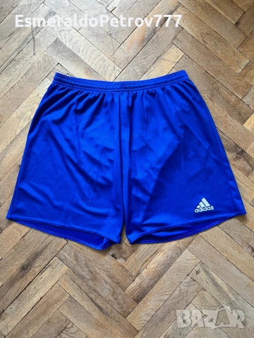 Мъжки къси панталонки Адидас 