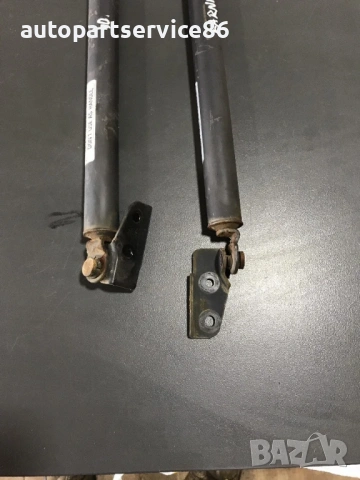 Комплект газови амортисьори на багажника за KIA Carnival 2.9 CRDi (2002–2006) K53A62, снимка 3 - Части - 53173630