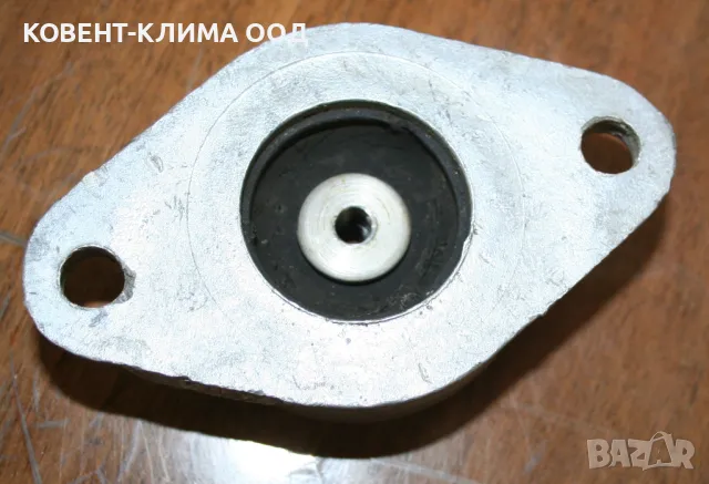 Антивибрационен тампон с двустранно закрепване – Härter, снимка 4 - Резервни части за машини - 48591437