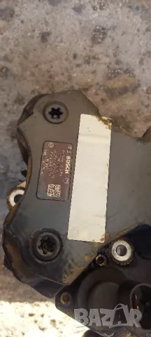 ГНП Mercedes A-Class W169 180 CDI, снимка 2 - Части - 48359918