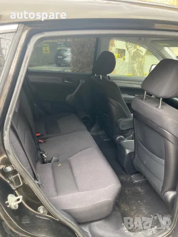 Honda CR-V 2.2 i-ctdi. 140кс. На части. , снимка 10 - Автомобили и джипове - 48334845