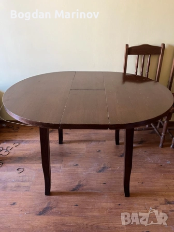 маса , снимка 2 - Маси - 52858982