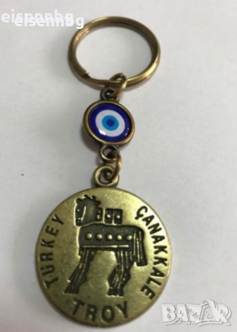 Метални ключодържатели, снимка 8 - Колекции - 40098919