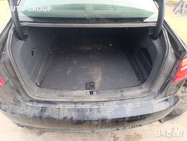 Ауди А6 C7 2.0ТДИ / Audi A6 Ц7 - 2.0 TDI 177к. с. - на части, снимка 11 - Автомобили и джипове - 52791196