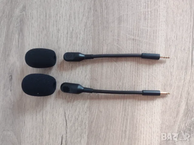 Razer микрофон за слушалки