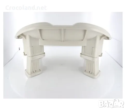 Седалка за джакузи Spa Seat Intex, регулируема височина 75-150 мм, антислип, безопасна, снимка 4 - Басейни и аксесоари - 50084898