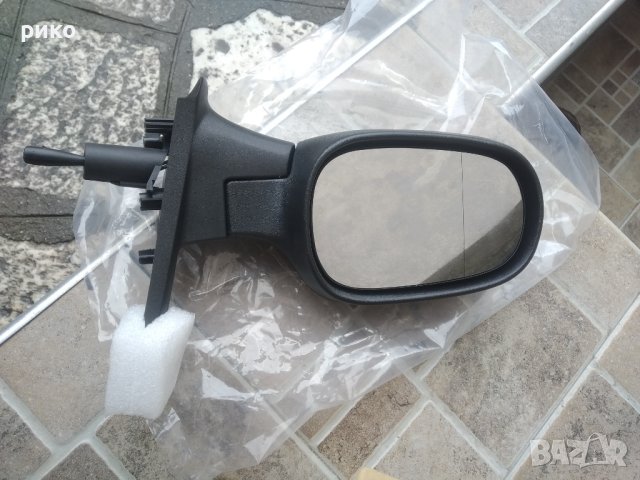 Огледало Нисан Микра К 12 , снимка 4 - Аксесоари и консумативи - 40709608