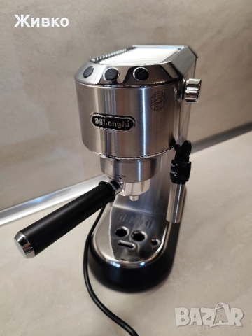 кафе машина Delinghi