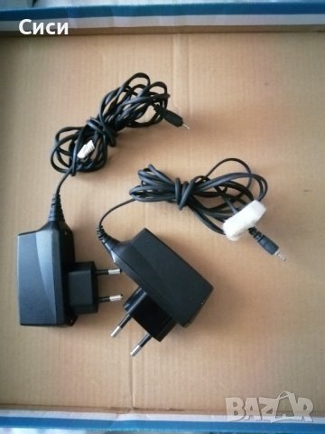 Нокия тънко, снимка 2 - Оригинални зарядни - 41804269